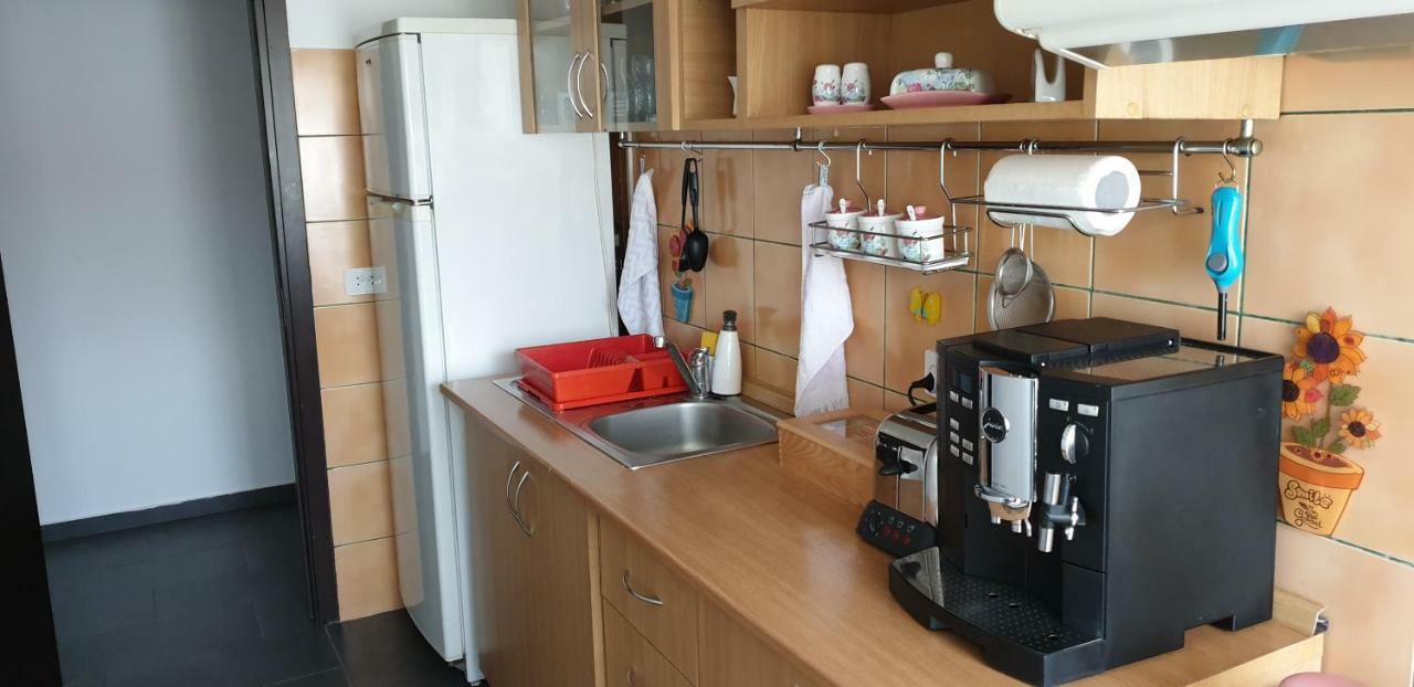The View Apartment シビウ エクステリア 写真